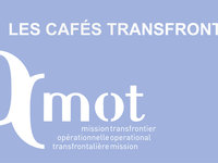 Café transfrontalier "Découvrez l’offre modulable MyBorderData"