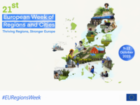 EWRC - Workshop: "Cross-border living areas, laboratories for European integration"