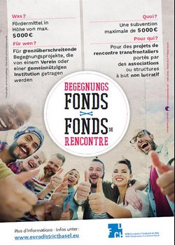 Fonds de rencontre