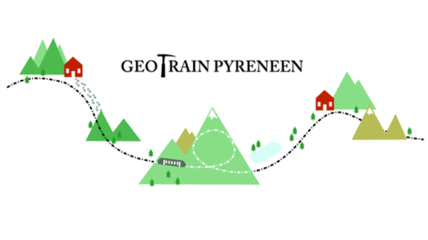 GéoTrain pyrénéen – Découvrir la géologie des Pyrénées