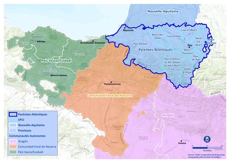 Fonds Projet Educatif Départemental ¡Muévete!