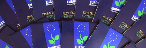 Pass Découverte de l’Eurodistrict Strasbourg-Ortenau