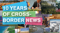 The MOT celebrates 10 years of cross-border news!