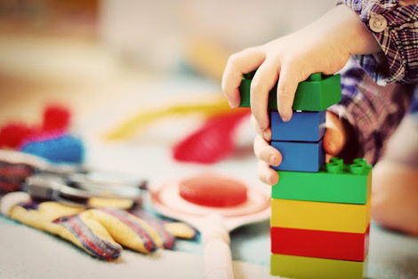 Babylingua - Construction de deux structures transfrontalières d’accueil de la petite enfance