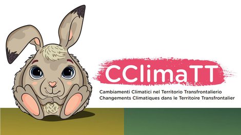 CClimaTT - Changement Climatique dans le Territoire Transfrontalier