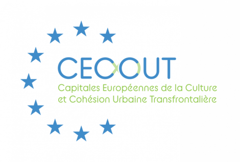 Réseau Jean Monnet CECCUT "Capitales Européennes de la Culture et Cohésion Urbaine Transfrontalière"