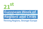 EURegionsWeek 2024 - Atelier MOT-CdR : "Building strong maritime cooperation for sustainable growth in coastal and insular regions"