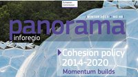 Panorama Inforegio magazine
