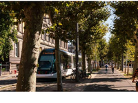 Journées européennes de la mobilité de Strasbourg 2024 : "Mobilités dans les territoires : le défi de la demande"