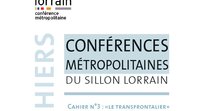 Proceedings of the Lorraine Corridor metropolitan conferences