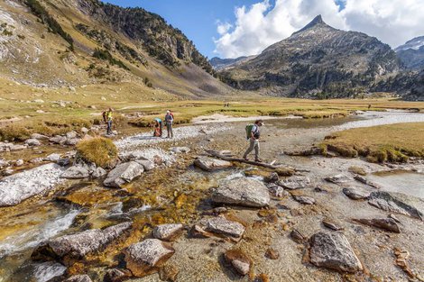 Pyrénées Road Trip