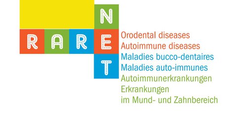 RARENET - Réseau transfrontalier de prise en charge des patients atteints de maladies rares auto-immunes