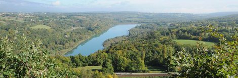 Contrats de corridors biologiques sur l’espace franco-valdo-genevois