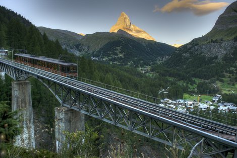 Transfrontour - Accompagner la mise en réseau des acteurs touristiques autour du Léman