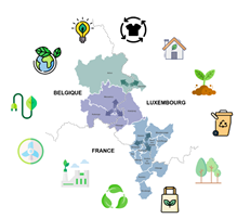 RECOTTE (RECOnversion des Territoires par la Transition Ecologique)