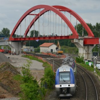 SuMo-Rhine (Sustainable Mobility Rhine)