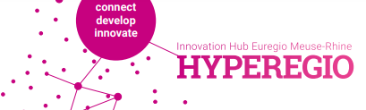 HYPEREGIO – Plateforme transfrontalière pour l'innovation